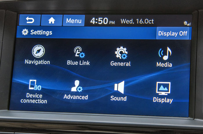 2019 Hyundai Elantra review, test drive