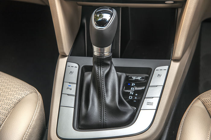 2019 Hyundai Elantra review, test drive