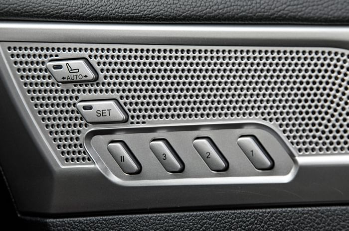 2019 Mahindra Alturas G4 sunroof 2019 Mahindra Alturas G4 sunroof