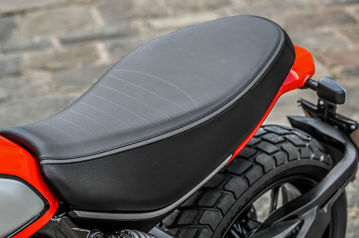 2019 Ducati Scrambler Icon review, test ride