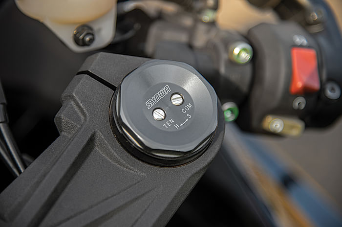 2019 Kawasaki Ninja ZX-6R review, test ride