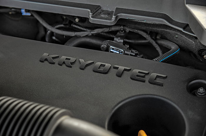 2019 Tata Harrier review, road test