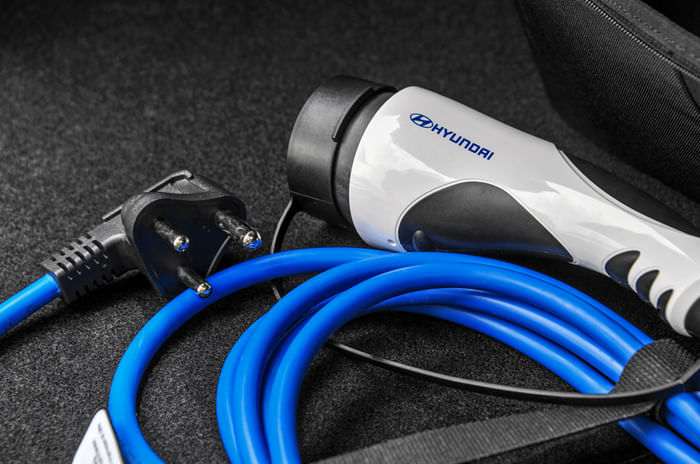 2019 Hyundai Kona Electric India review, test drive 