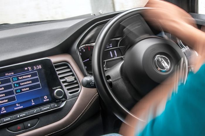 2019 Nissan Kicks long term review, first report