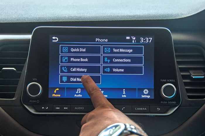 2019 Nissan Kicks long term review, first report