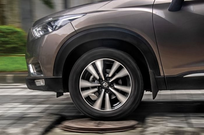 2019 Nissan Kicks long term review, first report