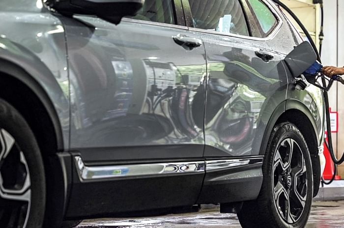 2019 Honda CR-V long term review, second report