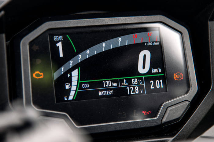 2020 Kawasaki Ninja 650 review, test ride