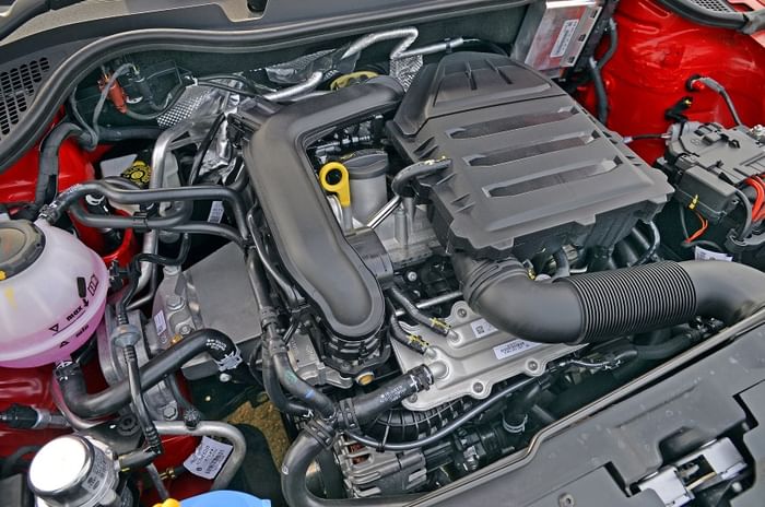 2020 Skoda Rapid 1.0 TSI review, test drive