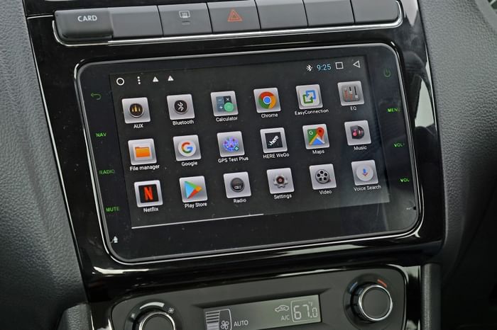 2020 Skoda Rapid 1.0 TSI review, test drive