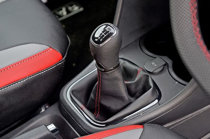 2020 Skoda Rapid 1.0 TSI review, test drive