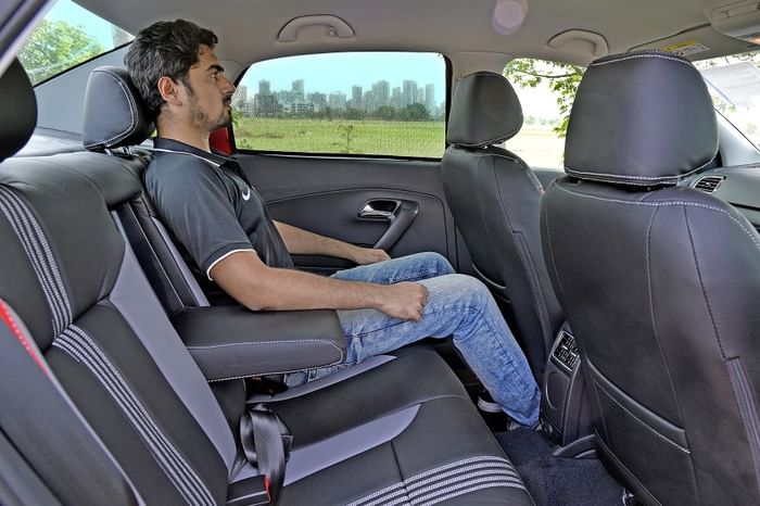 2020 Skoda Rapid 1.0 TSI review, test drive