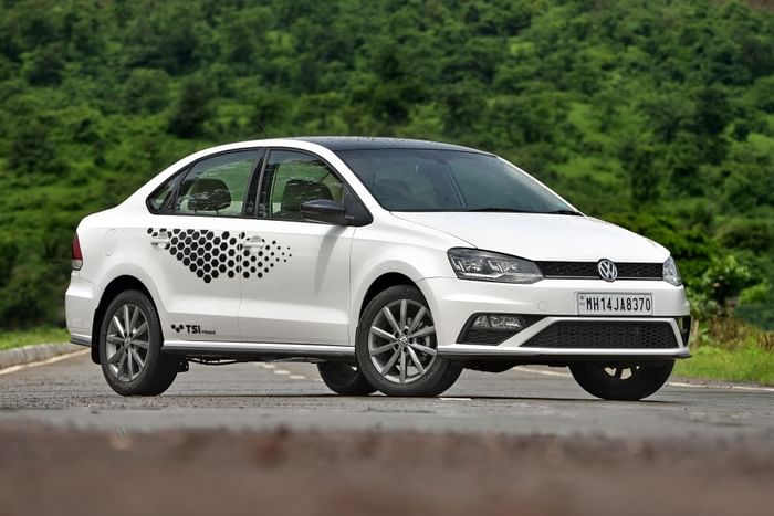2020 Volkswagen Vento 1.0 TSI review, test drive