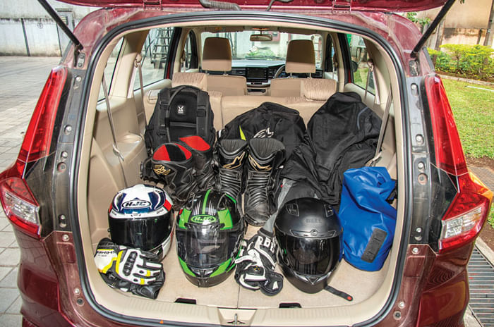 2019 Maruti Suzuki Ertiga long term review, final report