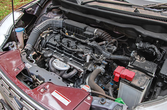 2019 Maruti Suzuki Ertiga long term review, final report