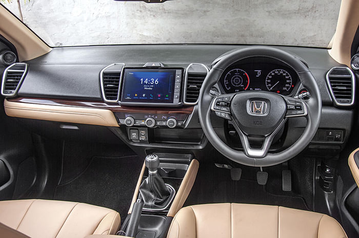 2020 Honda City review, road test