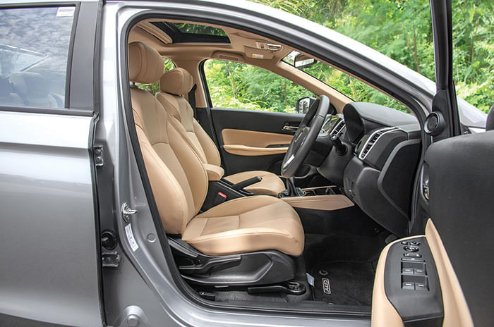 2020 Honda City review, road test