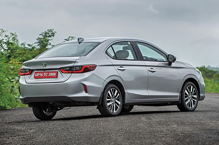 2020 Honda City review, road test