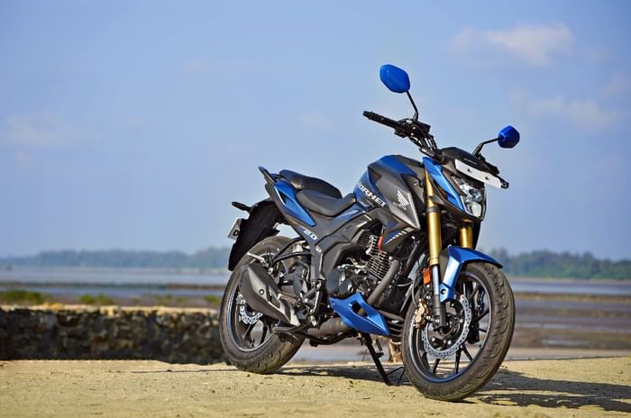 2020-Honda-Hornet 2020-Honda-Hornet
