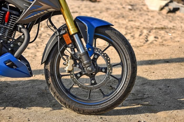 2020-Honda-Hornet-fork 2020-Honda-Hornet-fork