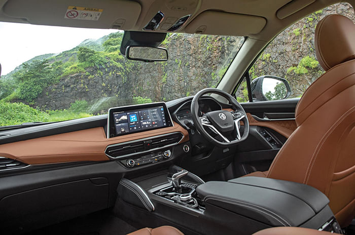 MG Gloster vs Toyota Fortuner vs Ford Endeavour vs Mahindra Alturas G4 comparison