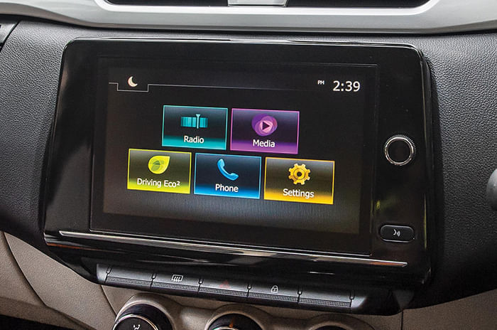 Renault Triber AMT long term review, first report