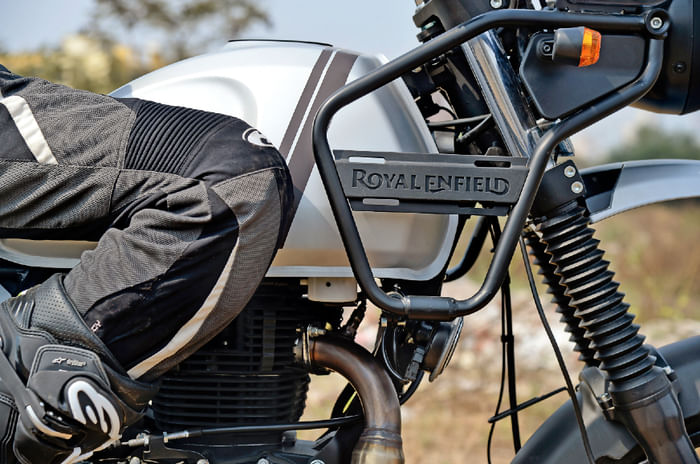 Royal-Enfield-Himalayan-frame