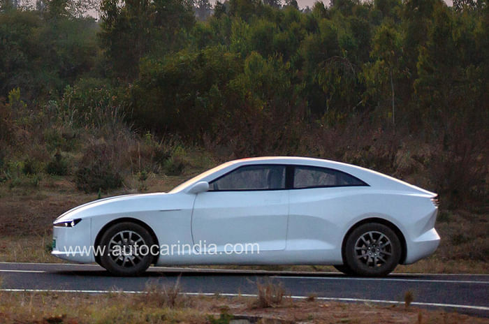 Pravaig Extinction review, test drive