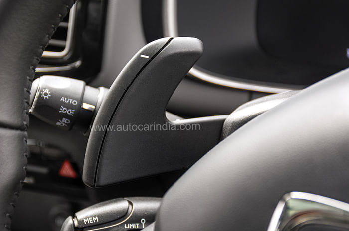 2021 Citroen C5 Aircross review, road test