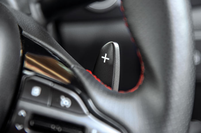 Hyundai i20 N Line vs Volkswagen Polo GT TSI comparison