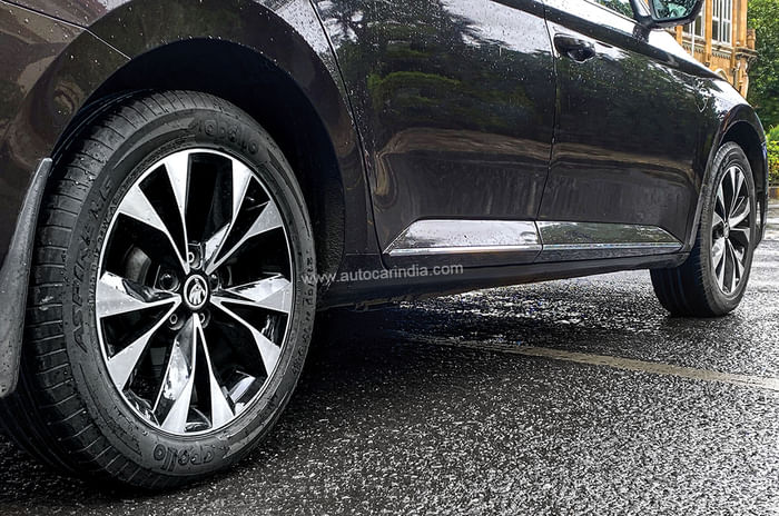 2021 Skoda Superb long term review, fifth report