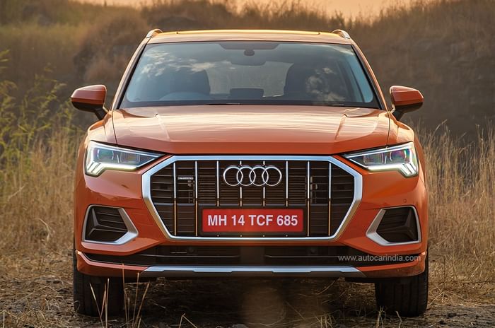 2022 Audi Q3 India review: Back with a bang