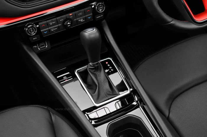 Jeep Compass 4x2 AT review: Doubling down