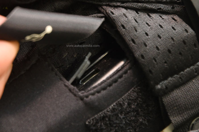 Dainese Smart Jacket airbag vest review