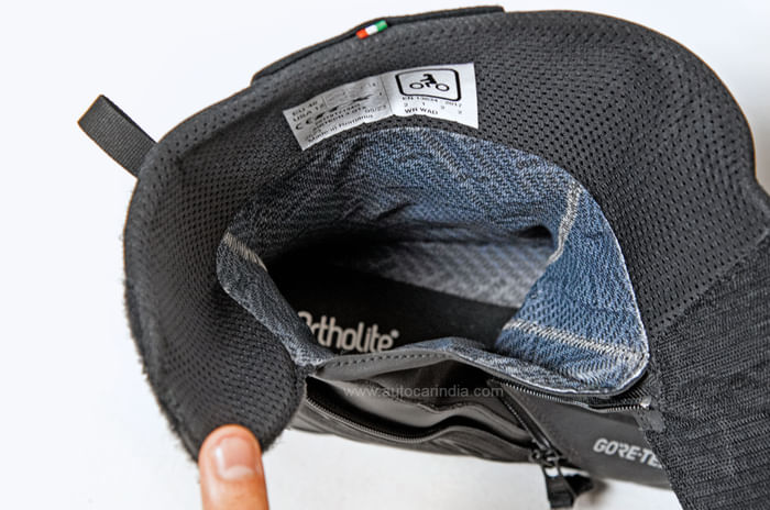 TCX Airtech 3 GTX boots review