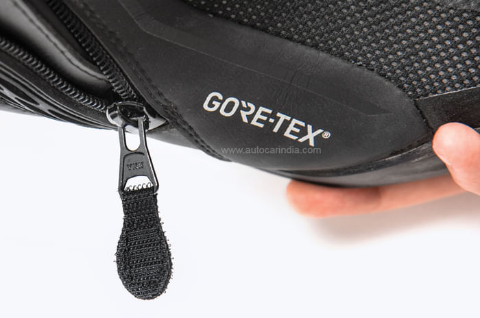 TCX Airtech 3 GTX boots review