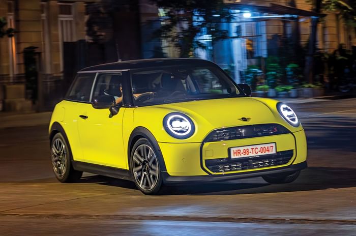 2024 Mini Cooper S review: Legacy of fun