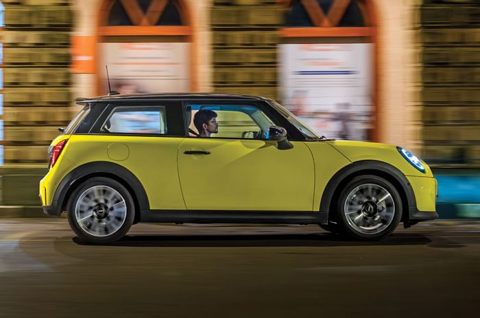 2024 Mini Cooper S review: Legacy of fun