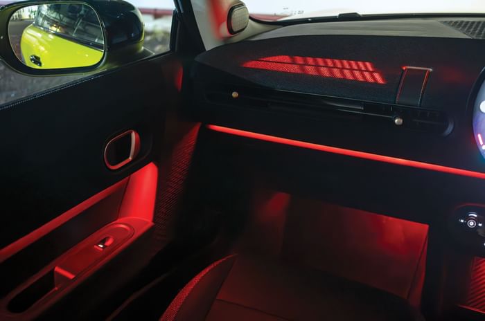 2024 Mini Cooper S review: Legacy of fun