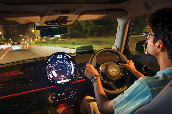 2024 Mini Cooper S review: Legacy of fun