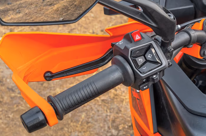 KTM 390 Adventure X review: The sensible choice – Introduction KTM 390 Adventure X review: The sensible choice – Introduction