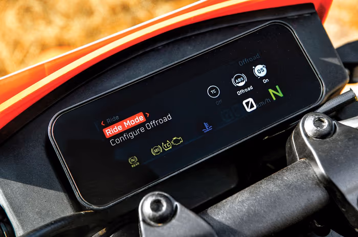 KTM 390 Enduro R vs Kawasaki KLX230 comparison review – Introduction KTM 390 Enduro R vs Kawasaki KLX230 comparison review – Introduction