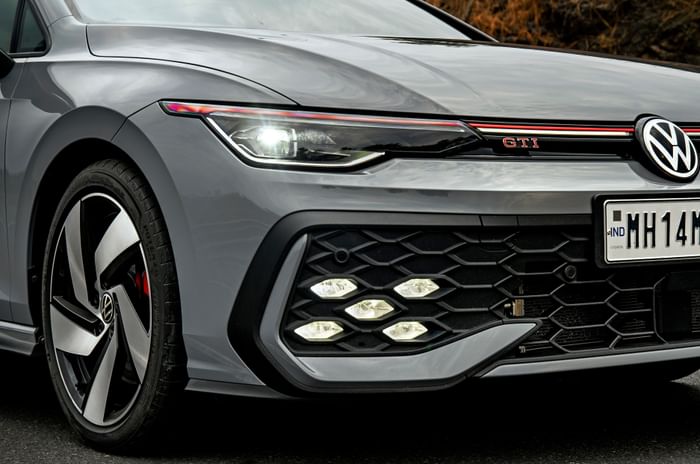 2025 Volkswagen Golf GTI review: Bucketloads of fun, for a price – Introduction 2025 Volkswagen Golf GTI review: Bucketloads of fun, for a price – Introduction