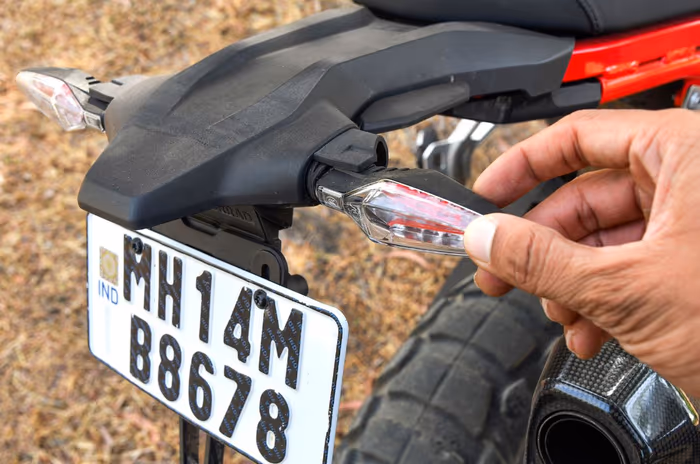 BMW F 900 GS review: More power, less weight – Introduction BMW F 900 GS review: More power, less weight – Introduction