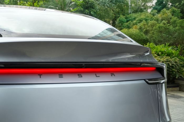 2025 Tesla Model Y India review: Is the hype real?