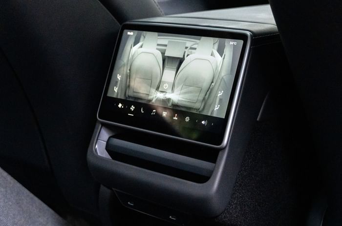 2025 Tesla Model Y India review: Is the hype real?