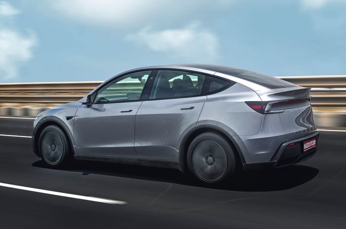 2025 Tesla Model Y India review: Is the hype real?