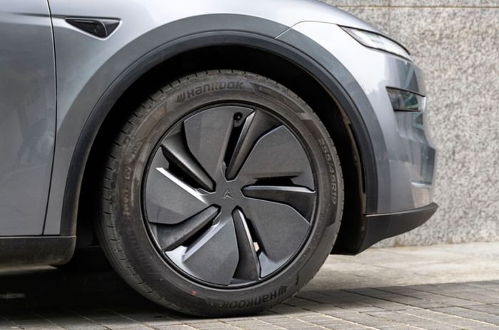 2025 Tesla Model Y India review: Is the hype real?