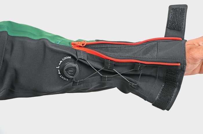 Royal Enfield Adventurer XT jacket review - Introduction 2 20250808031118 3
