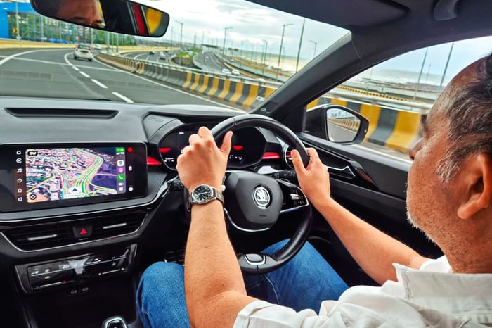 2025 Skoda Slavia Monte Carlo long term review, 10,000km report